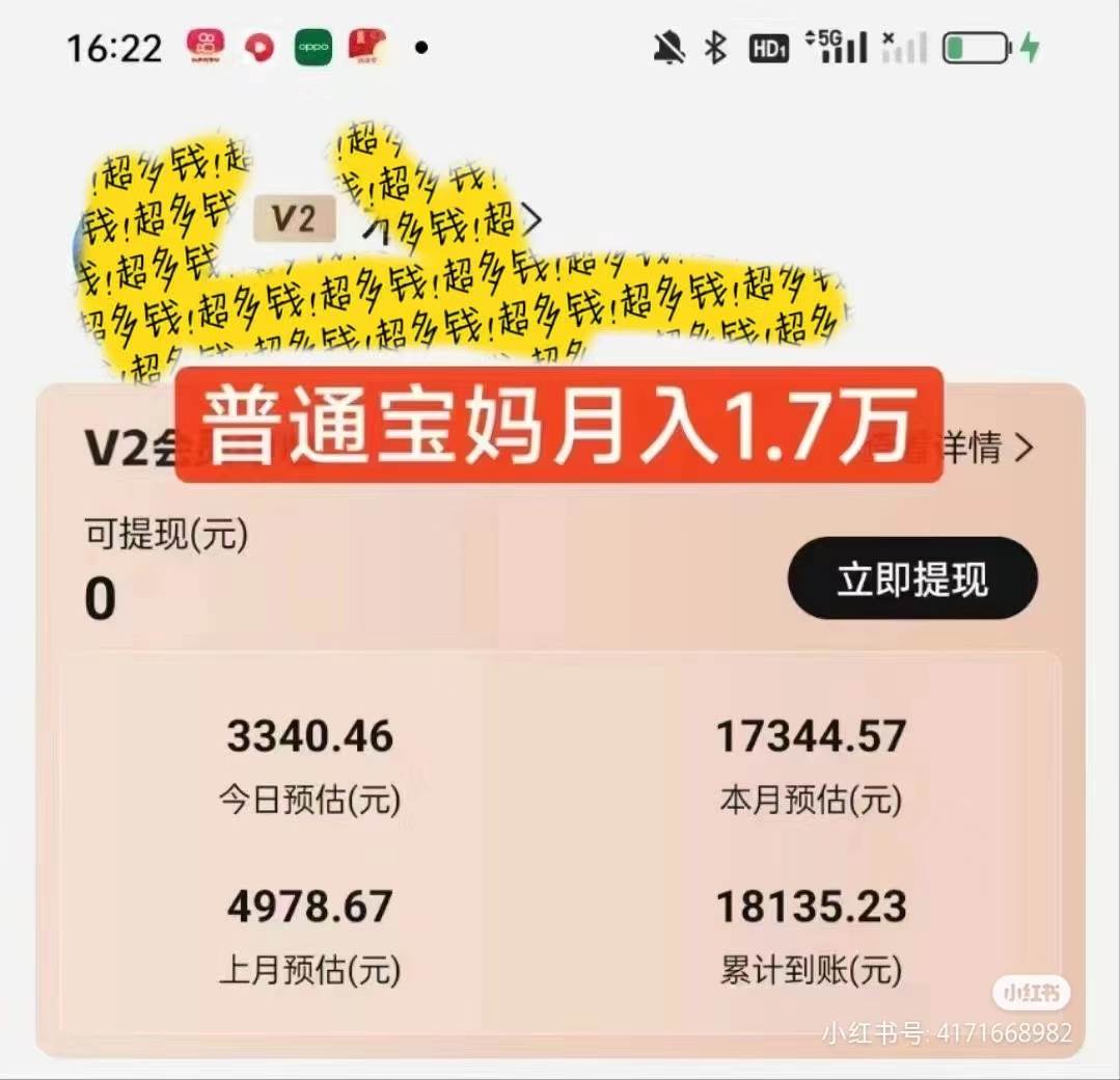 2024视频号变现最火,热门短剧新玩法,每天花费半小时,轻松日入2000+,...