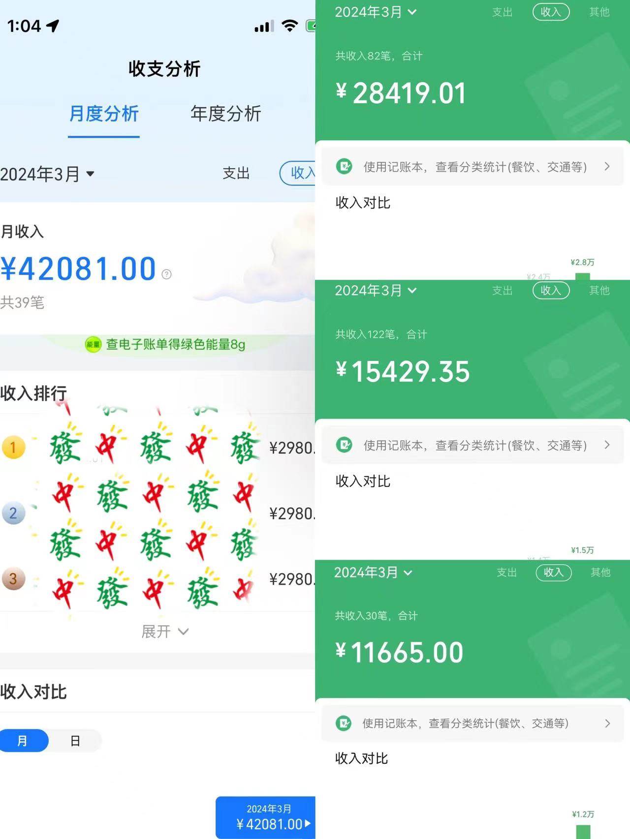 快手无人播剧,一天搞了4800+,完美解决版权问题,手机也能实现24小时躺赚