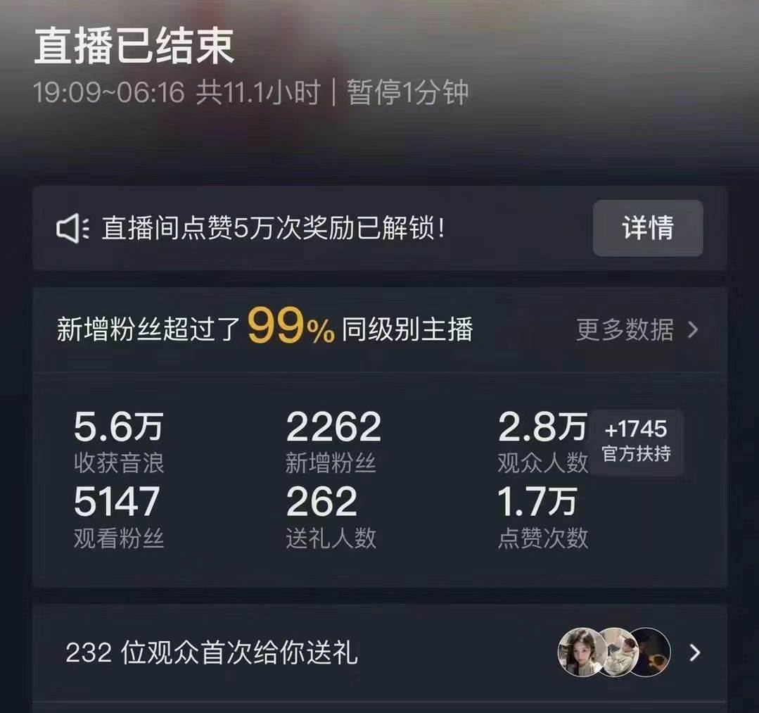 抖音24小时无人直播Ai时装秀,实操日入2000+,礼物刷不停,落地保姆及教学