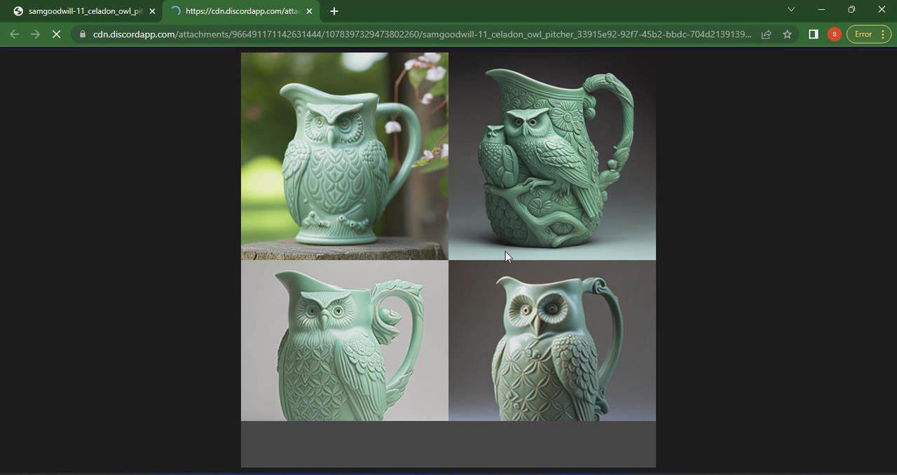 Midjourney AI:从零基础到高级版的大师班教程-34节课-中英字幕