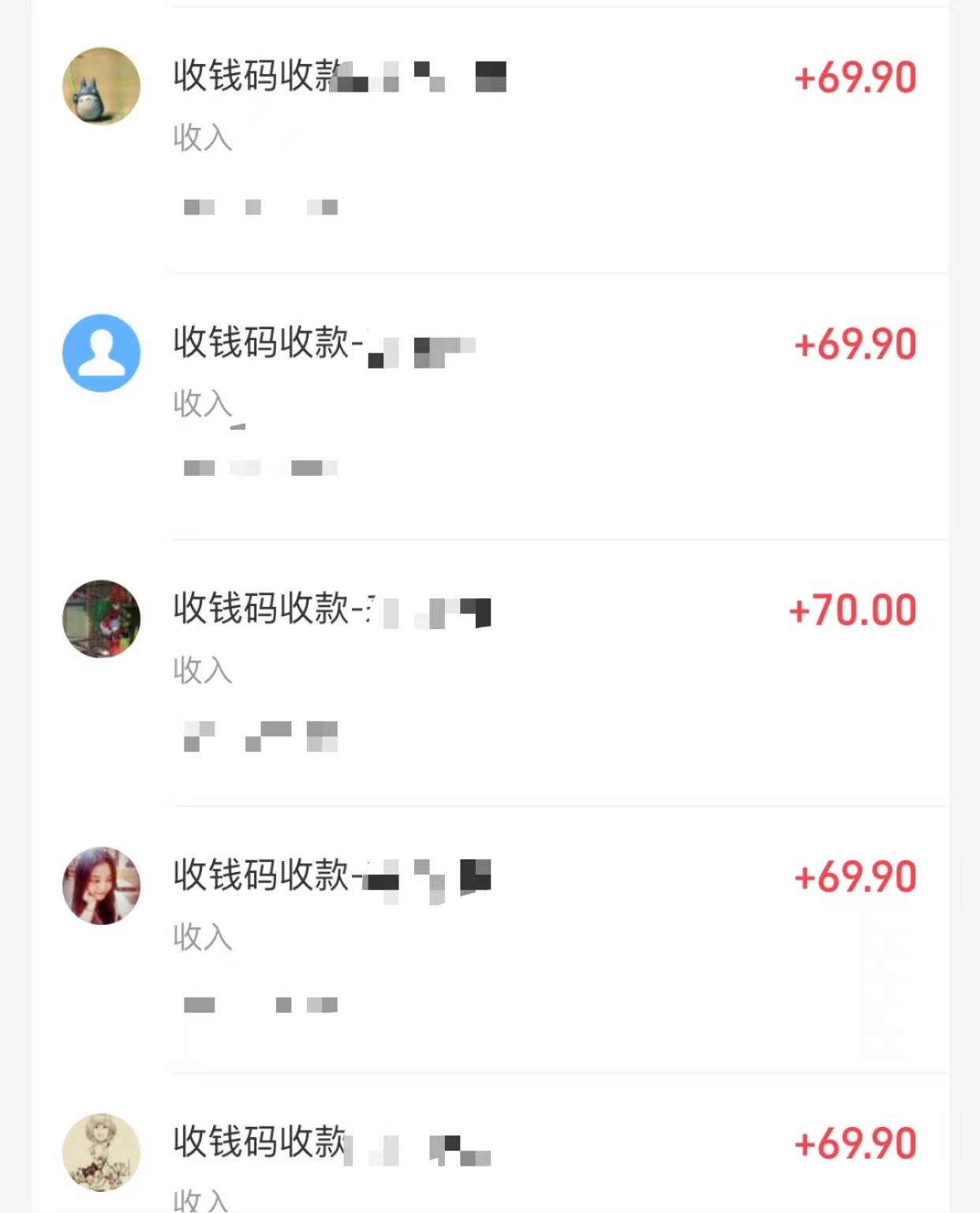 小红书虚拟掘金,兼职操作月入5000+,超详细教程